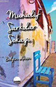 Muhalif Şarkılar Sokağı