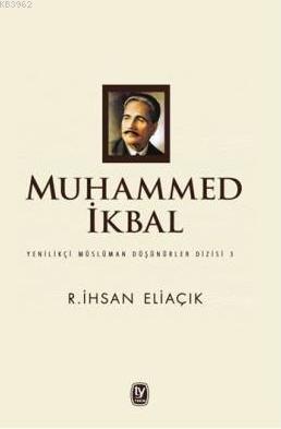 Muhammed İkbal