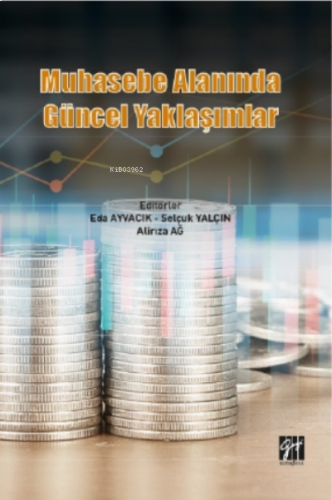 Muhasebe Alanında Güncel Yaklaşımlar