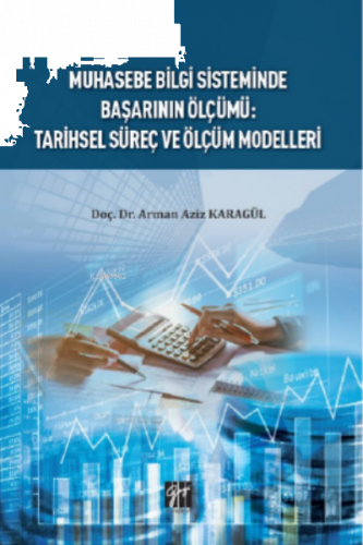 Muhasebe Bilgi Sisteminde Başarının Ölçümü : Tarihsel Süreç ve Ölçüm Modelleri