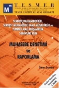 Muhasebe Denetimi ve Raporlama