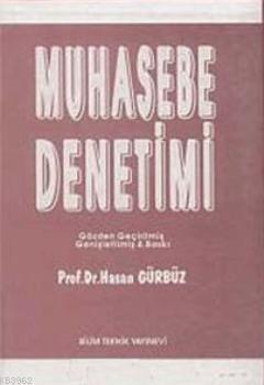 Muhasebe Denetimi