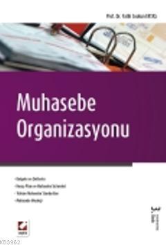 Muhasebe Organizasyonu