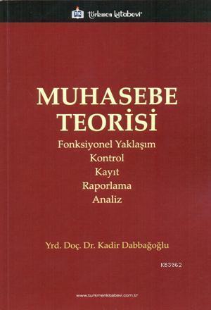 Muhasebe Teorisi