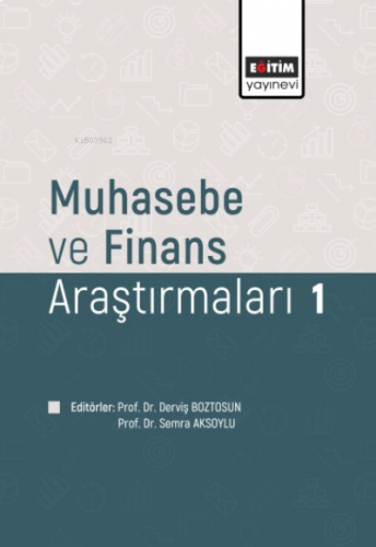 Muhasebe Ve Fınans Araştırmaları 1