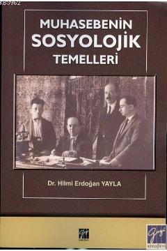 Muhasebenin Sosyolojik Temelleri