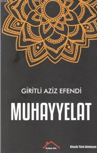 Muhayyelat