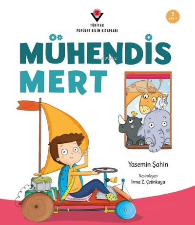 Mühendis Mert