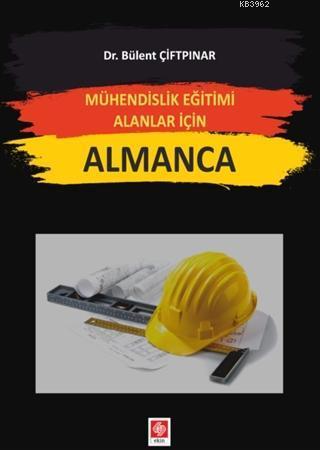 Mühendislik Eğitimi Alanlar İçin Almanca