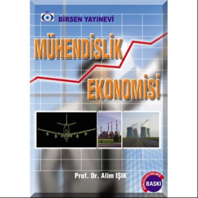 Mühendislik Ekonomisi