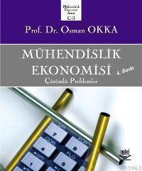 Mühendislik Ekonomisi