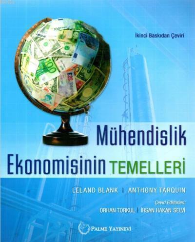 Mühendislik Ekonomisinin Temelleri