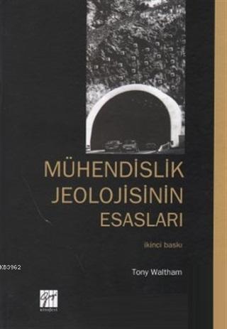 Mühendislik Jeolojisinin Esasları