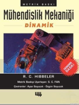 Mühendislik Mekaniği - Dinamik (Ekonomik Baskı)