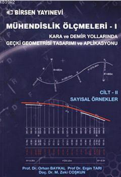 Mühendislik Ölçmeleri 1