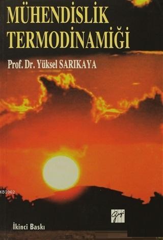 Mühendislik Termodinamiği