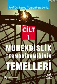Mühendislik Termodinamiğin Temelleri 1