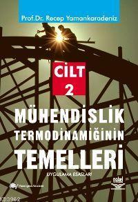 Mühendislik Termodinamiğinin Temelleri 2