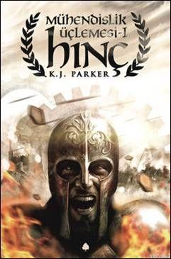 Mühendislik Üçlemesi 1 - Hınç