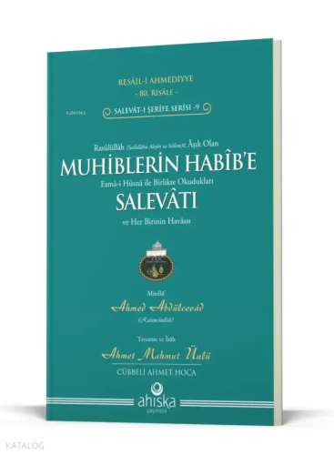 Muhiblerin Habibe Salevatı