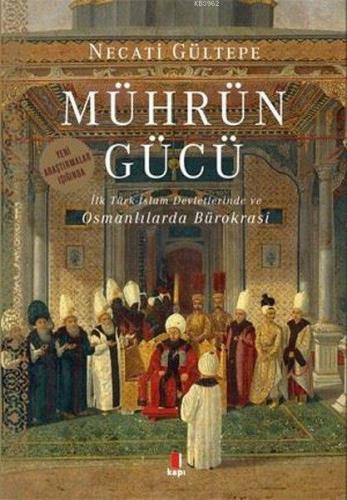 Mührün Gücü