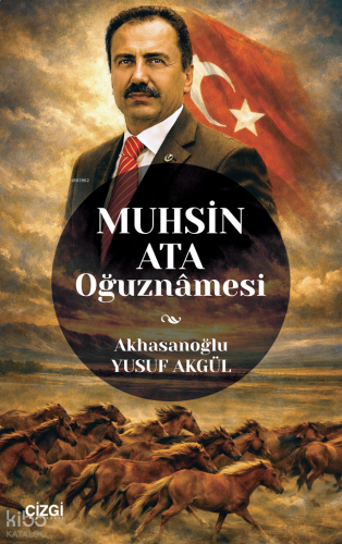 Muhsin Ata Oğuznâmesi