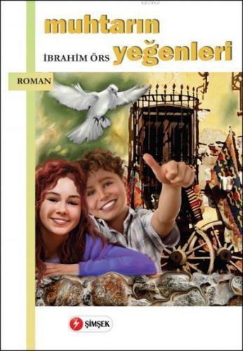 Muhtarın Yeğenleri