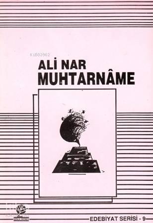 Muhtarname