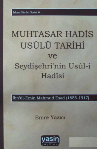 Muhtasar Hadis Tarihi