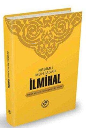 Muhtasar İlmihal (Ciltli)