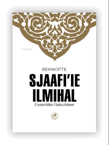 Muhtasar İlmihal (Şafii) (Hollandaca)