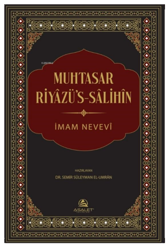 Muhtasar Riyâzü’s-Sâlihîn