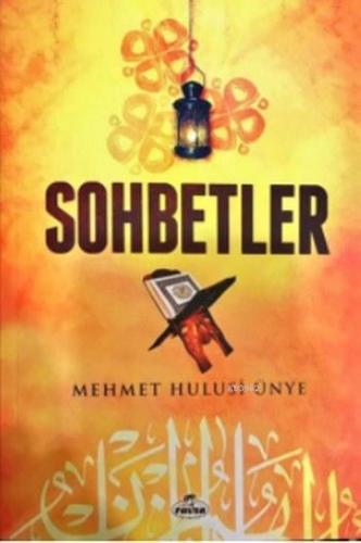 Muhtasar Sohbetler