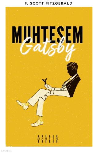 Muhteşem Gatsby