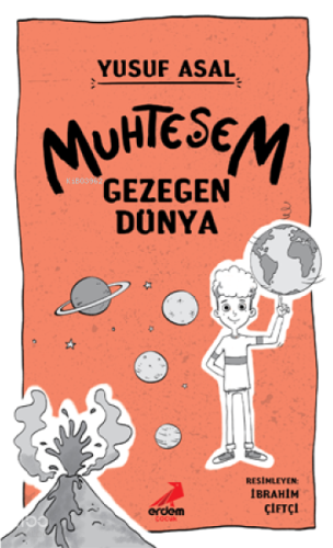 Muhteşem Gezegen Dünya