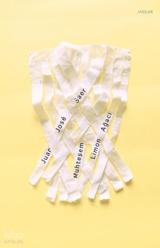 Muhteşem Limon Ağacı