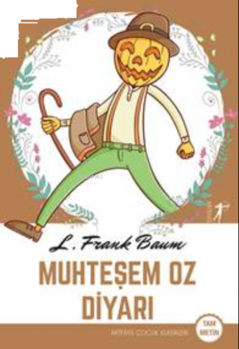 Muhteşem Oz Diyarı