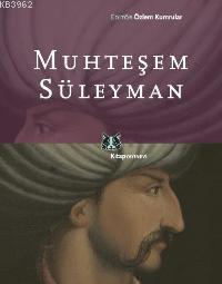 Muhteşem Süleyman