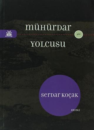 Mühürdar Yolcusu