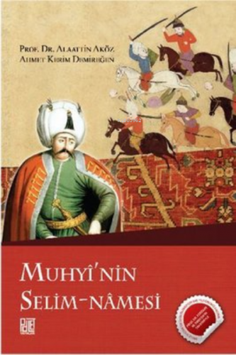 Muhyi’Nin Selim-Namesi