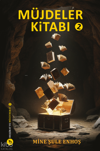 Müjdeler Kitabı -2