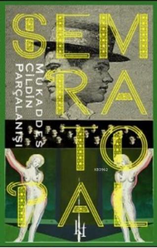 Mukaddes Cildin Parçalanışı