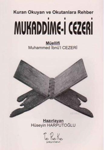 Mukaddimei Cezeri Kuran Okuyan ve Okutanlara Rehber