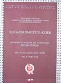 Mukaddimetü'l- Edeb