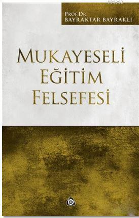 Mukayeseli Eğitim Felsefesi