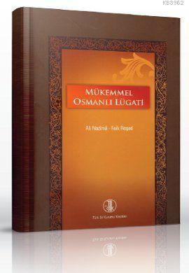 Mükemmel Osmanlı Lugatı