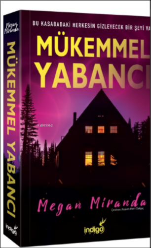 Mükemmel Yabancı