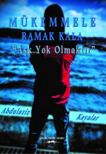 Mükemmele Ramak Kala ;Aşk Yok Olmaktır
