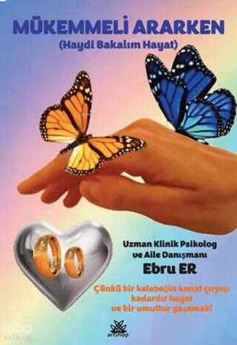 Mükemmeli Ararken - Haydi Bakalım Hayat