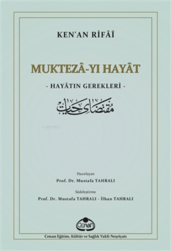 Muktezâ-yı Hayât